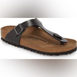 Birkenstock Gizeh Birko-Flor Flip Flop